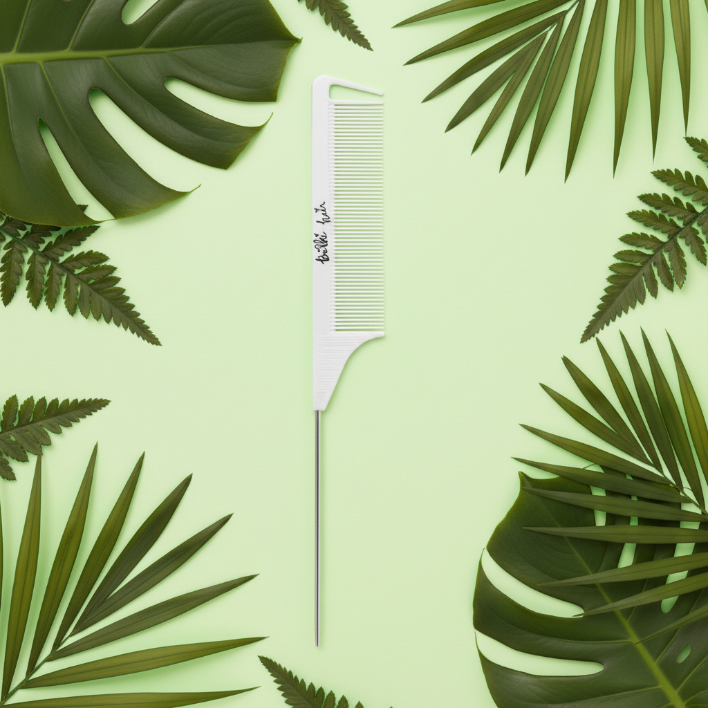 Briski Hair Parting Comb